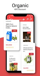 Lenos Nigeria Shop now Get Now screenshot 11