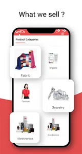 Lenos Nigeria Shop now Get Now screenshot 17