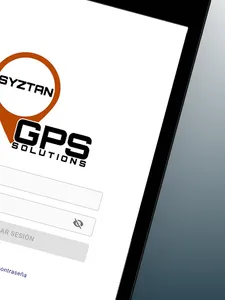 SYZTAN GPS Solutions screenshot 2