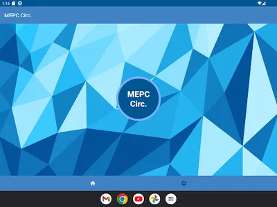 MEPC Circulars screenshot 6