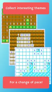 MineSweeperDX screenshot 2