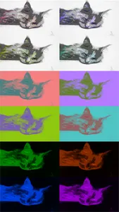 Art Serigraphy-Art Filter App- screenshot 0