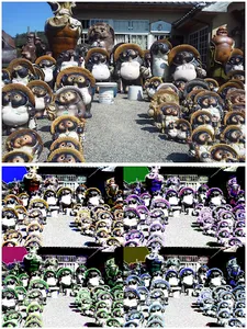 Art Serigraphy-Art Filter App- screenshot 11