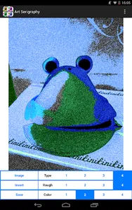 Art Serigraphy-Art Filter App- screenshot 13