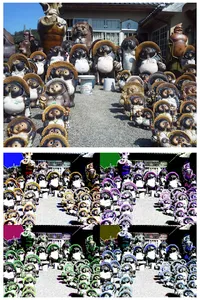 Art Serigraphy-Art Filter App- screenshot 3