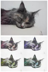 Art Serigraphy-Art Filter App- screenshot 7