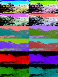 Art Serigraphy-Art Filter App- screenshot 9