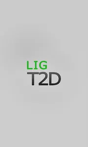 LIG T2D screenshot 0