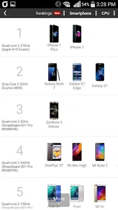 Phone Finder and Compare screenshot 5
