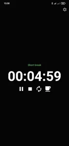 Pomodoro Timer screenshot 9