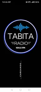 Tabita Radio 100.5 FM screenshot 1