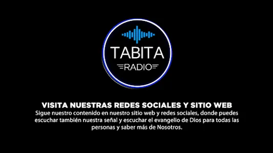 Tabita Radio 100.5 FM screenshot 12