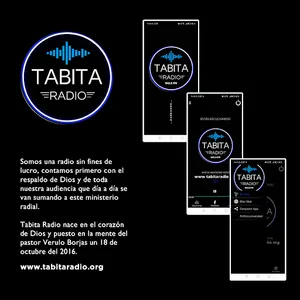 Tabita Radio 100.5 FM screenshot 8