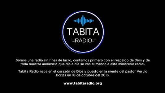 Tabita Radio 100.5 FM screenshot 9