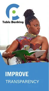 Cute Profit - Table Banking screenshot 0