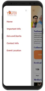 NYF2020 screenshot 1