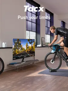 Tacx Training™ screenshot 5