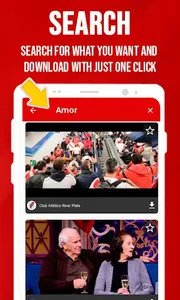 Funny Videos Downloader - Tagg screenshot 2