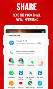 Funny Videos Downloader - Tagg screenshot 4