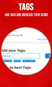 Funny Videos Downloader - Tagg screenshot 6