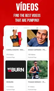 Funny Videos Downloader - Tagg screenshot 7