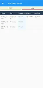 Tahir Schools And Colleges screenshot 9