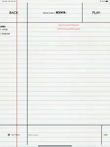 Mennonite Manners screenshot 4