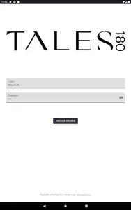 Tales Technology screenshot 7
