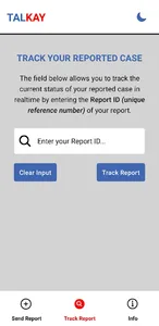 Talkay screenshot 1