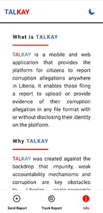 Talkay screenshot 2