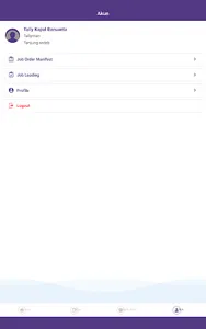 Banuanta Berau - Admin screenshot 11