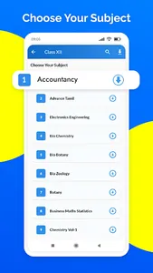 Tamilnadu School Textbook screenshot 3