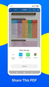 Tamilnadu School Textbook screenshot 5