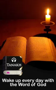 Tanakh Bible screenshot 12