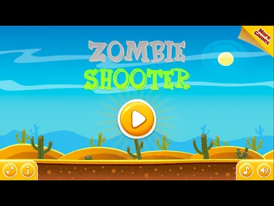 Zombies 2D screenshot 4