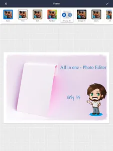 All In One - Photo Editor screenshot 13