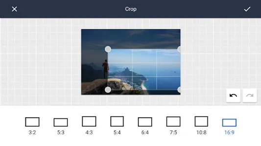 All In One - Photo Editor screenshot 5