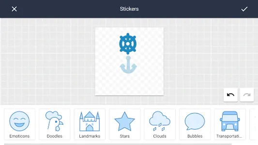 All In One - Photo Editor screenshot 6