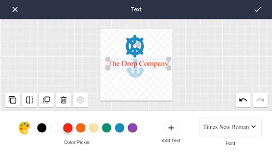 All In One - Photo Editor screenshot 7