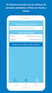 Enel Conductor screenshot 3