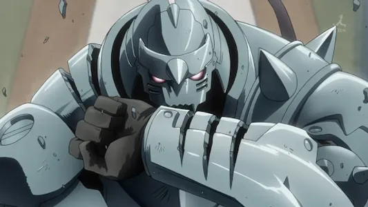 الخيميائي الفولاذي + الاخوة screenshot 5