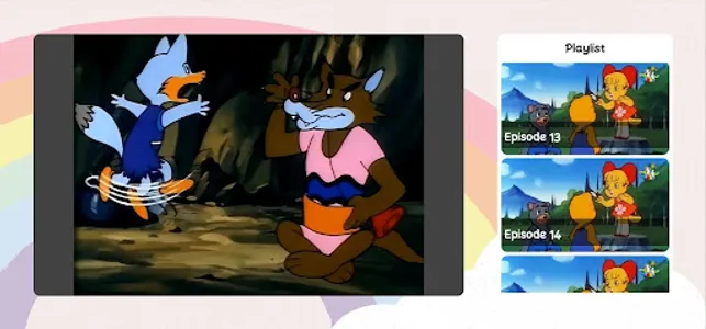 سنان جميع الحلقات بجودة عالية screenshot 6