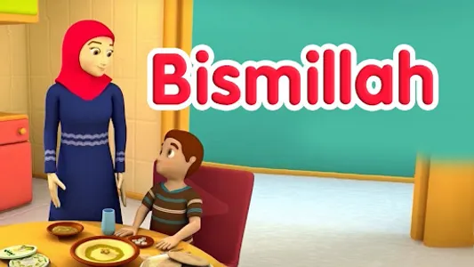 Cennet Kuşları Bebek screenshot 1