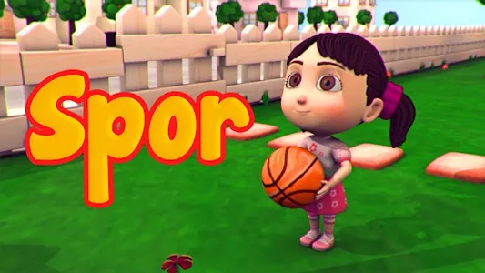Cennet Kuşları Bebek screenshot 13