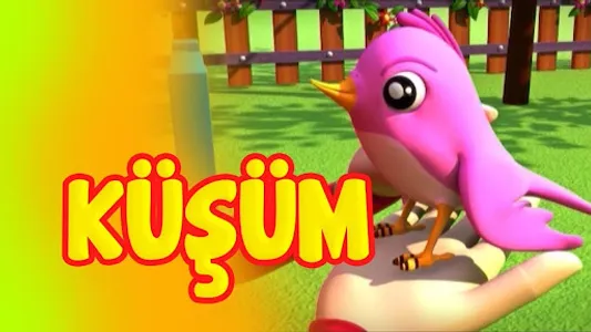Cennet Kuşları Bebek screenshot 2