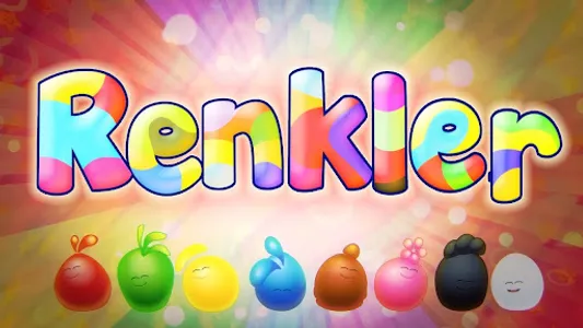 Cennet Kuşları Bebek screenshot 4
