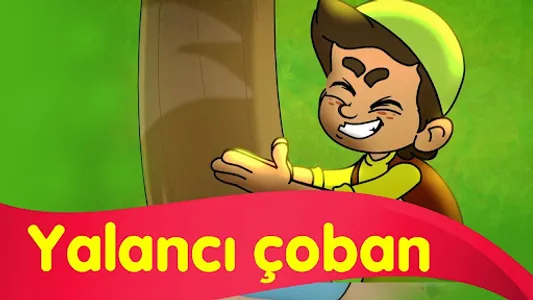 Cennet Kuşları Bebek screenshot 6