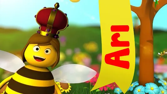 Cennet Kuşları Bebek screenshot 8