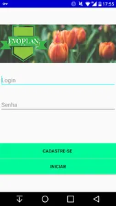 Evoplan screenshot 3