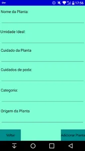 Evoplan screenshot 6